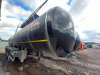 FoxTank 8777 Полуприцеп цистерна 877721 — Б/У, 2024 г.