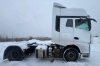 FAW J7 4x2 Седельный тягач CA4180P77K25E5 — Б/У, 2023 г.