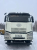 FAW J6 6x4 Самосвал CA3250P66K2T1E5 — Б/У, 2023 г.
