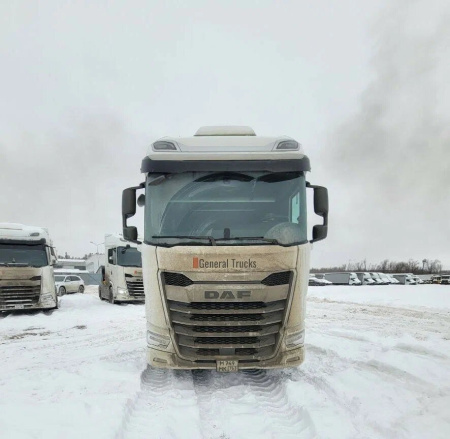 DAF XG 4x2 Седельный тягач XG 530 FT — Б/У, 2023 г.