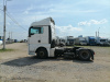 MAN TGX 4x2 Седельный тягач 18.400 4x2 BLS — Б/У, 2017 г.