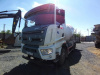 SANY SY310C 6x4 Автобетоносмеситель SY310C-6W — Б/У, 2023 г.