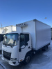 КамАЗ 43085 4x2 Изотермический/рефрижератор 6709H2 — Б/У, 2024 г.