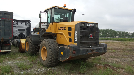 LGCE L956F — Б/У, 2023 г.