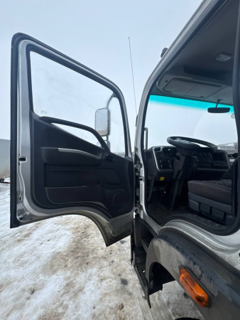 Нижегородский Автомобильный Завод 1992 на шасси Foton EST M120 4x2 Бортовой 1992XE — Б/У, 2023 г.