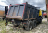 ЗАВОД СПЕЦМАШ SM02* на шасси Ural 6370 6x6 Самосвал — Б/У, 2021 г.
