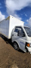 Меткомплекс KAMN на шасси JAC N35 Промтоварный KAMN22 — Б/У, 2022 г.