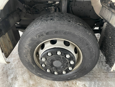 КамАЗ 5490 4x2 Седельный тягач 5490-DC — Б/У, 2019 г.