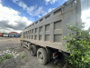 Shacman (Shaanxi) SX 8x4 Самосвал SX331863366 — Б/У, 2022 г.