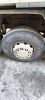Shacman (Shaanxi) SX 8x4 Самосвал SX33186V366 — Б/У, 2024 г.