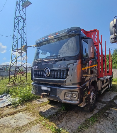 ДИЗЕЛЬ-С 3258А2 — Б/У, 2024 г.
