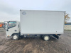 Автомеханический Завод 5758 на шасси КамАЗ 43085 4x2 Изотермический/рефрижератор 57585A — Б/У, 2023 г.
