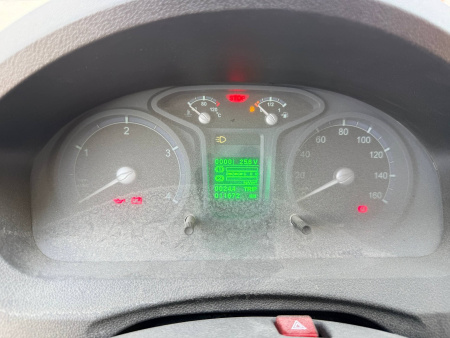 КОНСТРУКТОРСКОЕ БЮРО МИАССКИЙ ЗАВОД СПЕЦИАЛИЗИРОВАННЫХ АВТОМОБИЛЕЙ 7886* на шасси Ural NEXT 4320 6x6 Передвижная мастерская — Б/У, 2022 г.