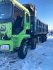 Shacman (Shaanxi) SX 8x4 Самосвал SX33186T366 — Б/У, 2022 г.