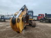LiuGong CLG939 Экскаватор CLG939E — Б/У, 2023 г.