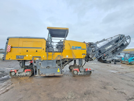 XCMG XM Фреза дорожная ХM2005K — Б/У, 2023 г.