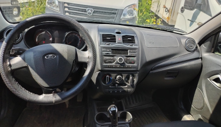 LADA Comfort 1.6 90hp 5MT — Б/У, 2024 г.