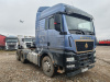 SITRAK C7H 6x4 Седельный тягач ZZ4256V364HE — Б/У, 2023 г.