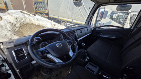 DONGFENG C80N — Б/У, 2023 г.