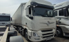 DONGFENG DFH4180 — Б/У, 2024 г.