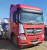 BEIBEN ND 6x4 Седельный тягач ND4250BD5J7Z25 — Б/У, 2023 г.