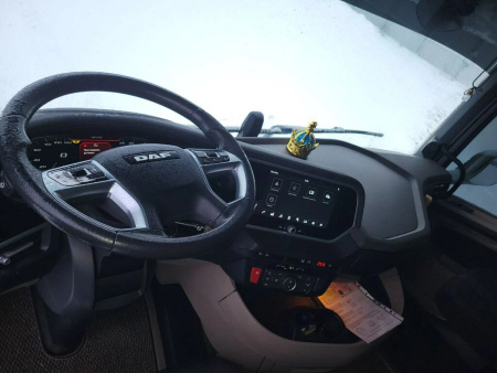 DAF XG 4x2 Седельный тягач XG 530 FT — Б/У, 2023 г.