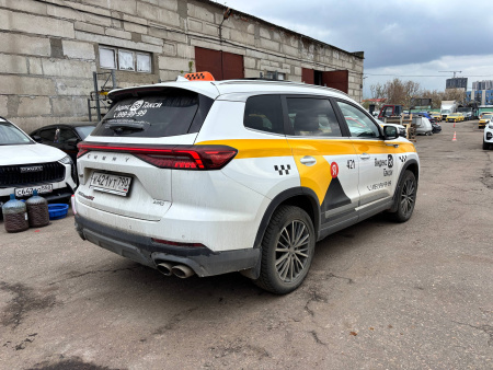 CHERY Dreamline 4WD — Б/У, 2023 г.