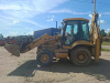 Lovol FLB468 Экскаватор-погрузчик FLB468-II — Б/У, 2024 г.