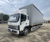 Нижегородский Автомеханический Завод 47163C Евроборт — Б/У, 2024 г.