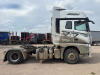 FAW J7 4x2 Седельный тягач CA4180P77K25E5 — Б/У, 2023 г.