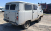 UAZ 7 мест без ABS 2.7 5MT — Б/У, 2024 г.