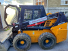 Zauberg M Мини погрузчик MN1250h — Б/У, 2023 г.