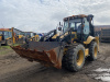 TAVR 695 Экскаватор-погрузчик 695BL — Б/У, 2023 г.