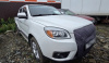 JAC Full Extra 2.0 MT 4WD — Б/У, 2023 г.