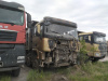 Shacman (Shaanxi) SX331863366 Самосвал 8х4 — Б/У, 2022 г.