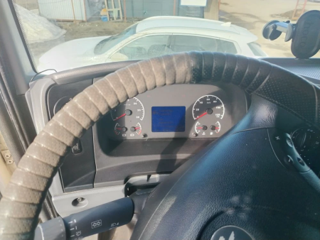 КамАЗ 5490 4x2 Седельный тягач 5490-033-87 — Б/У, 2020 г.