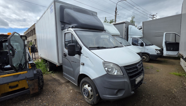 АВТОМАШ 2824PE — Б/У, 2022 г.