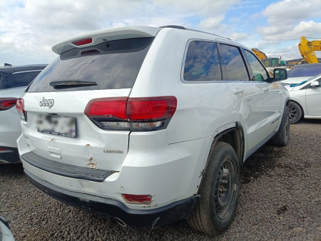JEEP Limited 3.0 V6 8AT — Б/У, 2021 г.