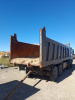 Shacman (Shaanxi) SX331863366 — Б/У, 2023 г.