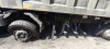 Howo ZZ 8x4 Самосвал ZZ3317V386GE1 — Б/У, 2022 г.