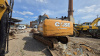 CASE CX220C — Б/У, 2020 г.