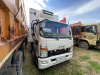Автомеханический Завод 4788 на шасси JAC N120 Изотермический/рефрижератор 47883A — Б/У, 2023 г.