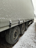 Fliegl SDS Полуприцеп Шторный/Бортовой SDS 350 — Б/У, 2024 г.