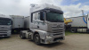 FAW CA4180P77K25E5 — Б/У, 2023 г.