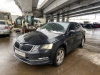 Skoda OCTAVIA Ambition 1.4TSI DSG-7 — Б/У, 2020 г.