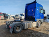 MAN TGX 4x2 Седельный тягач 18.500 4Х2 BLS — Б/У, 2017 г.