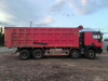 HONGYAN 908 8x4 Самосвал CQ3406HV39 — Б/У, 2022 г.