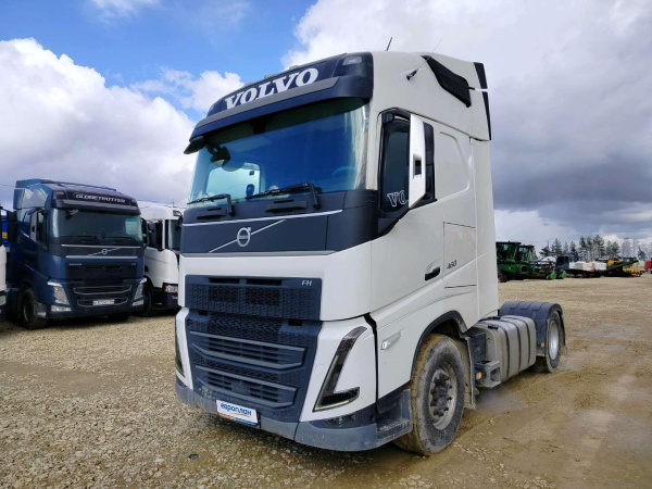 Volvo FH-Truck 4x2 — Б/У, 2022 г. (Воронежская область, 796361 км)