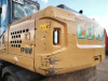 Lovol FP160 Экскаватор колесный FP160W — Б/У, 2023 г.