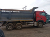 Howo T5G 6x4 Самосвал ZZ3257V384GE1 — Б/У, 2023 г.